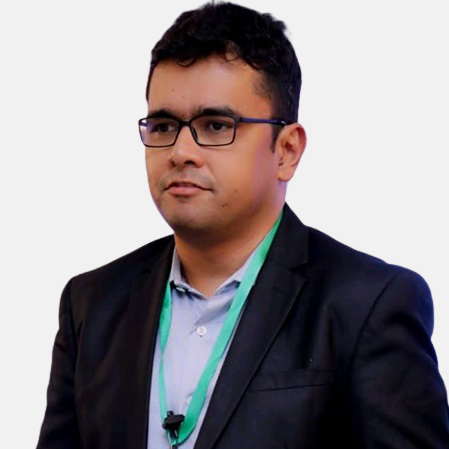 Uddalak Chatterjee